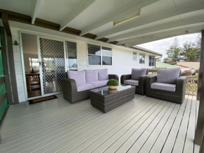 Alma Beach Haven